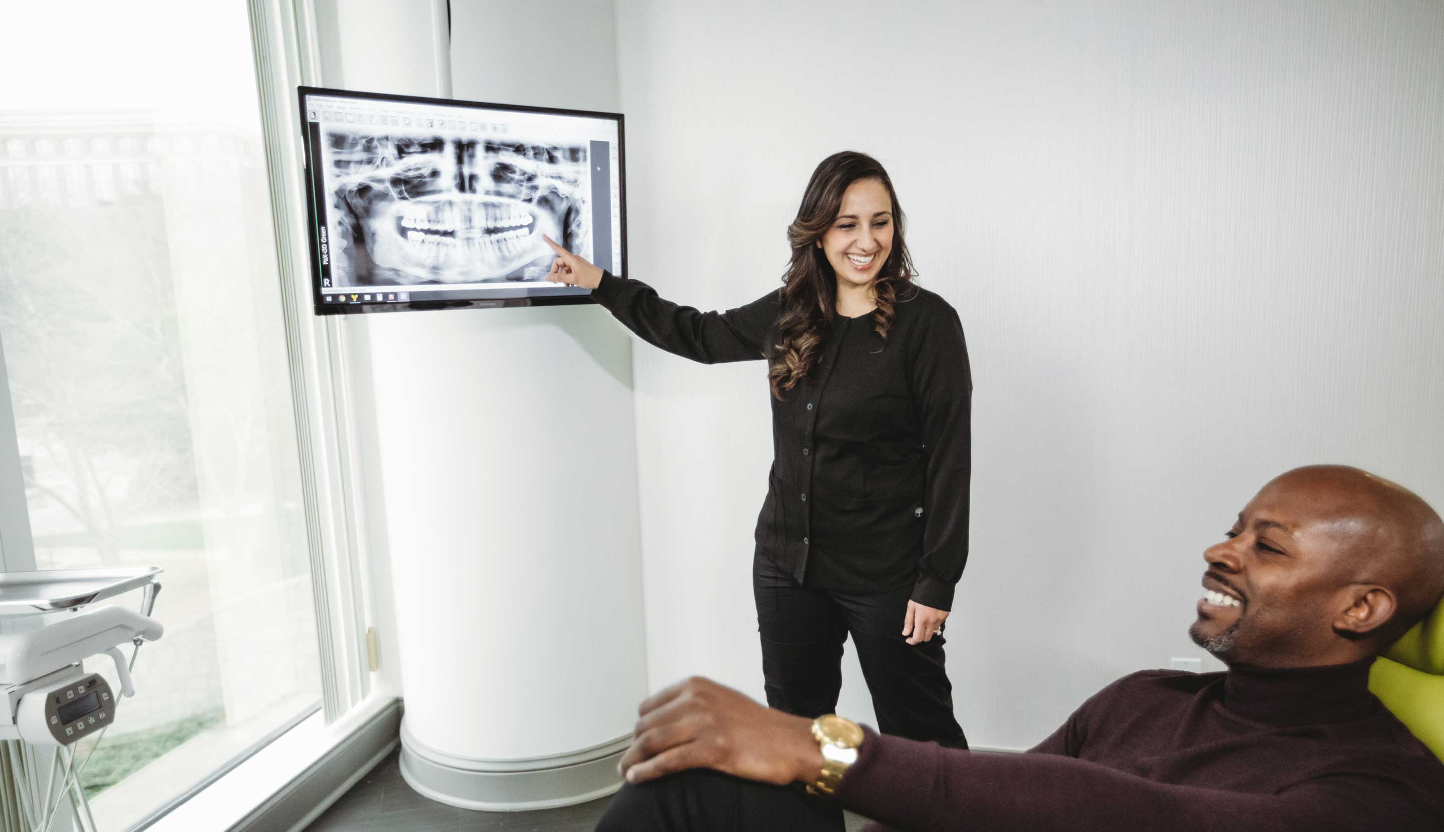 Dental Services Atlanta GA Dentist Heart of Vinings Dentistry